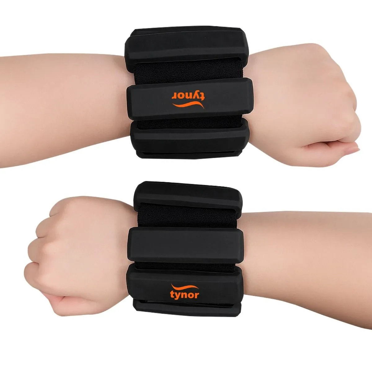 Tynor Tynofit Weight Cuff REFH02 1/2 Kg Pc