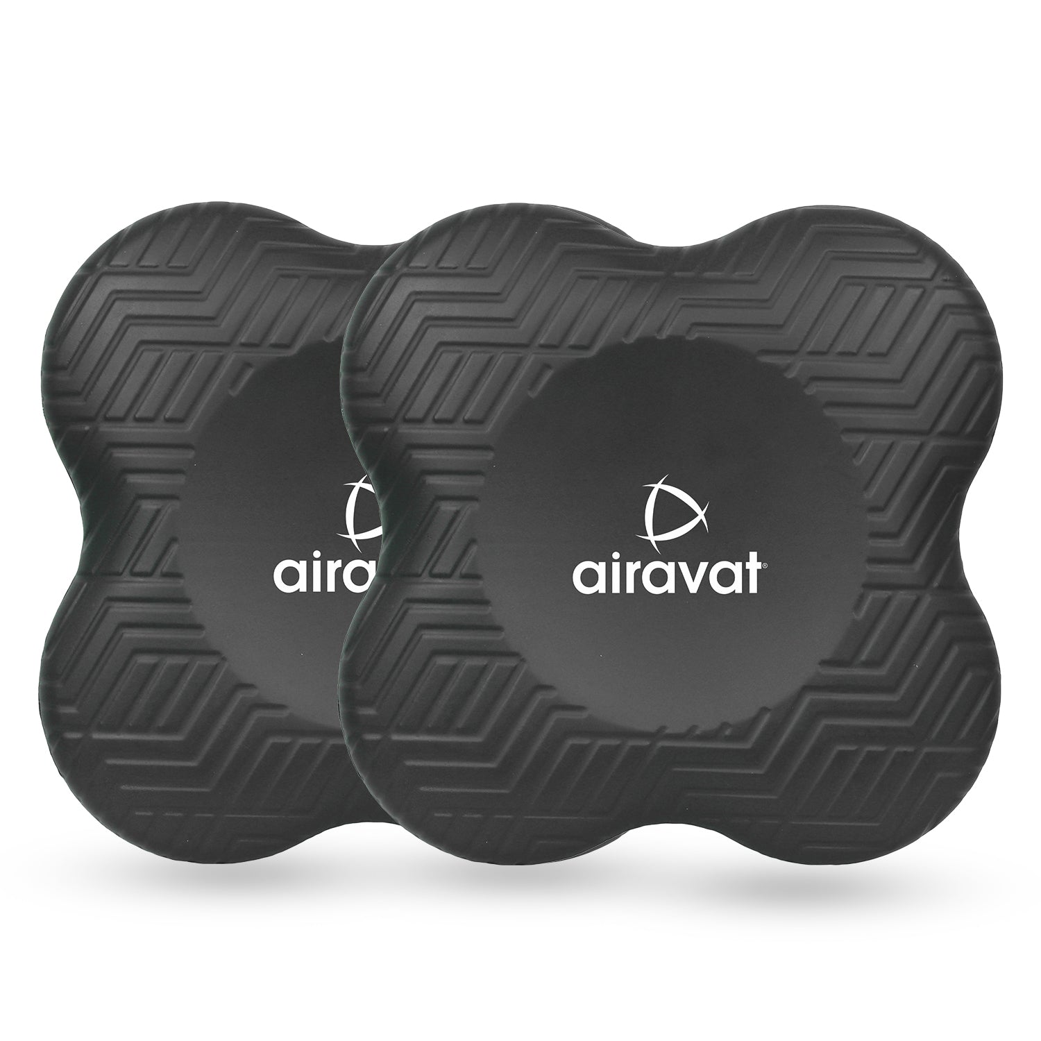 Airavat Yoga Pads