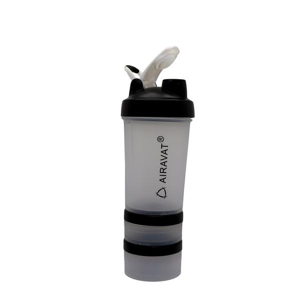 Airavat Gym Shaker Bottle 006