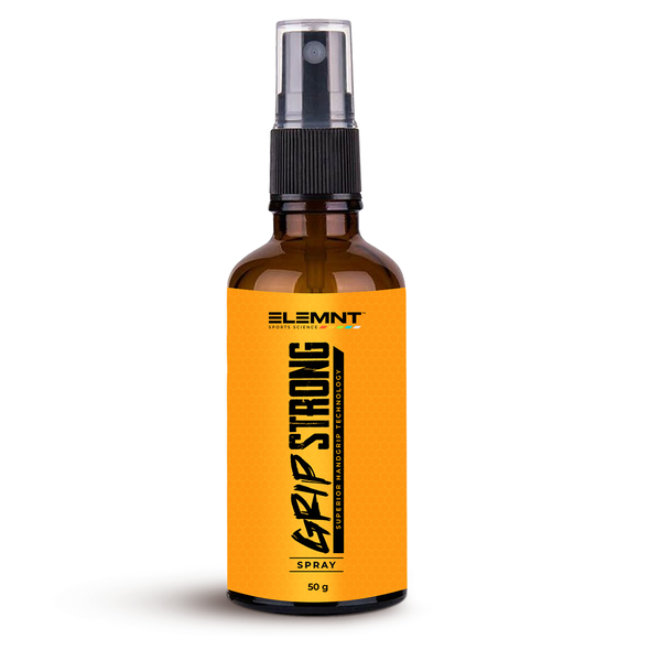 Elemnt Grip Strong Advanced  Handgrip  Spray 50ml