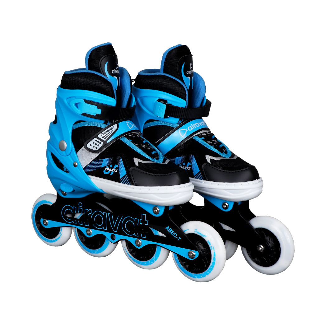 Airavat Inline Skates Dash 7702
