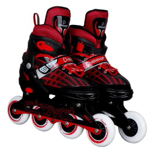 Airavat Inline Skates Sprint 7703