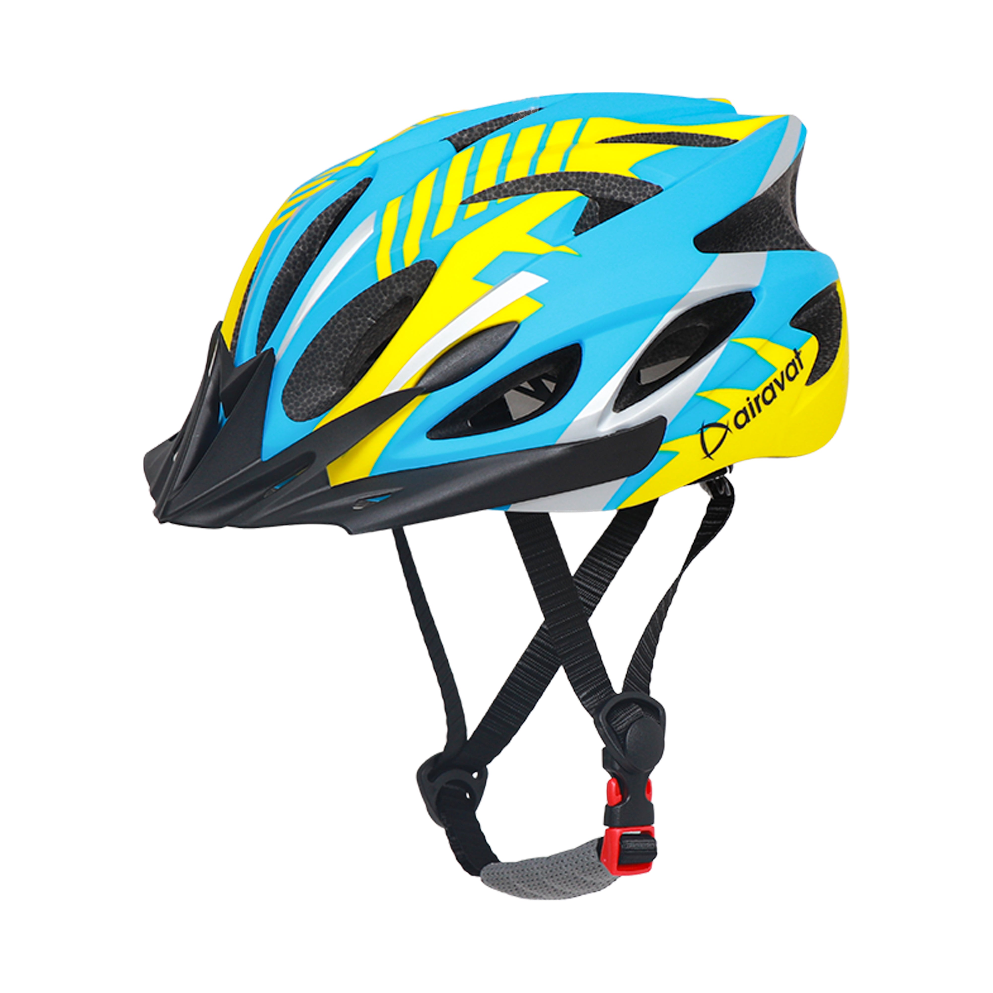 Airavat Skating / Cycling Helmet Hammer Head 7504
