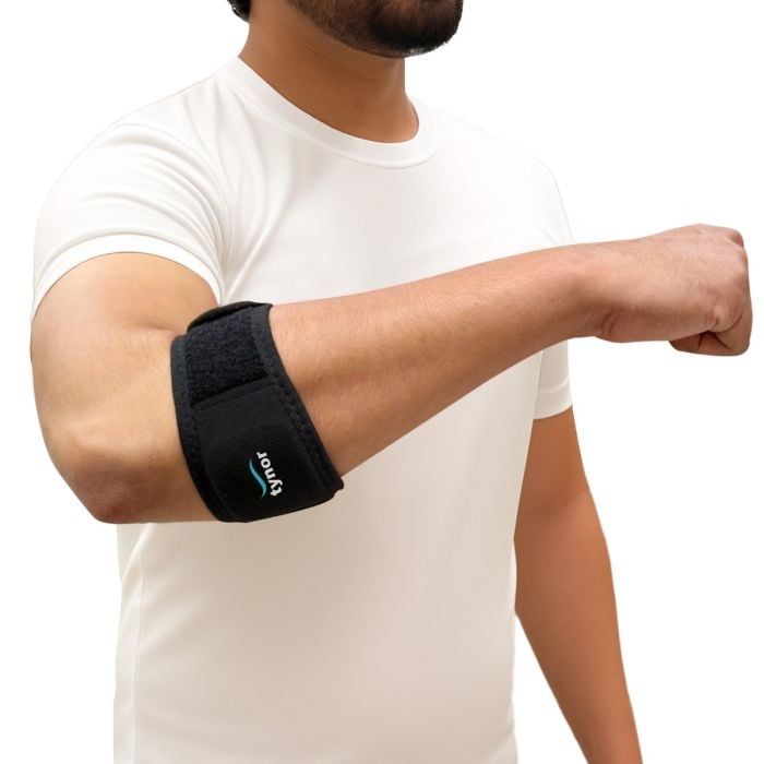 Tynor E10 Elbow Size Support Tennis