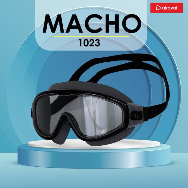 Airavat Swimming Goggles 1023 Macho