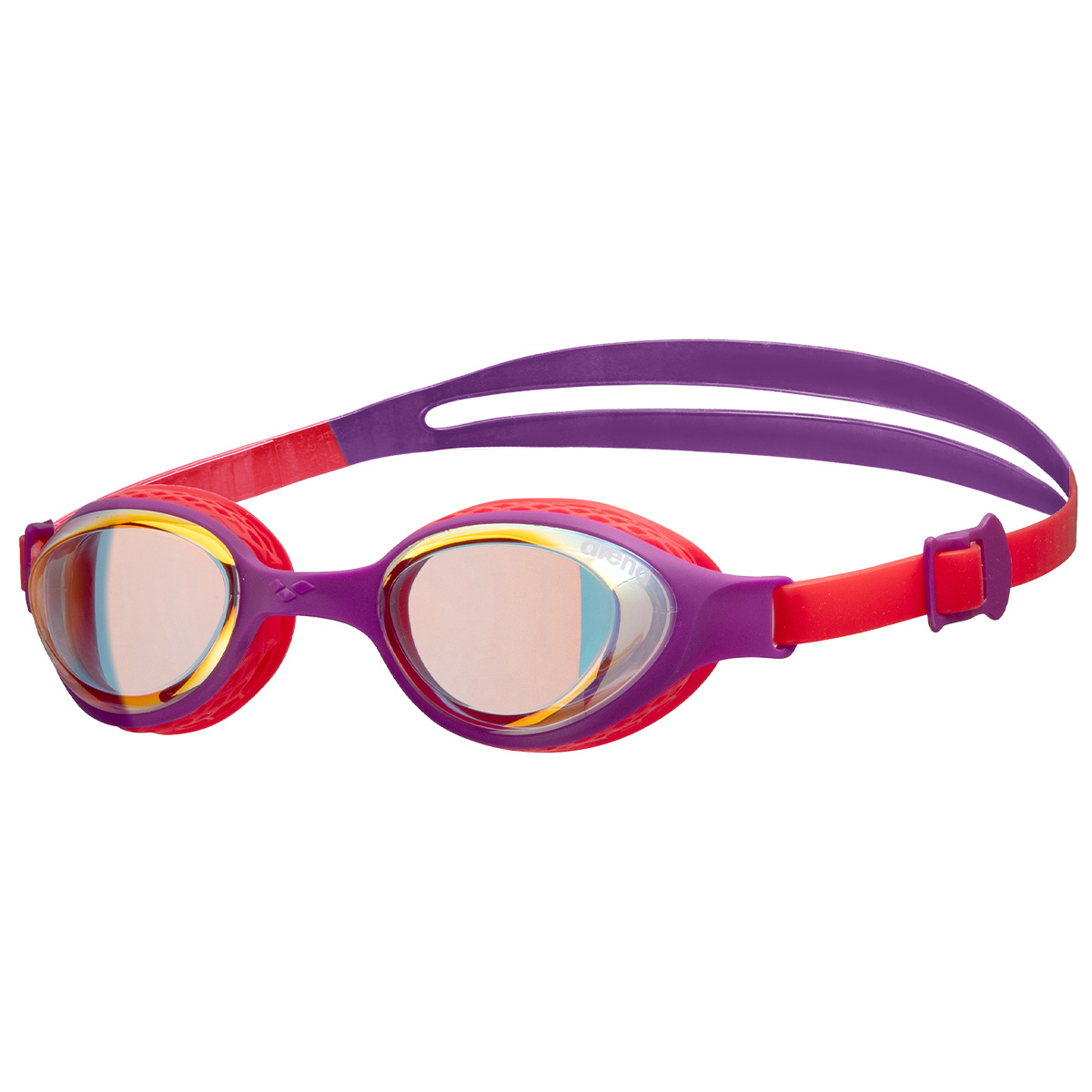 Arena 009273 Air Junior Mirror Swimming Goggles