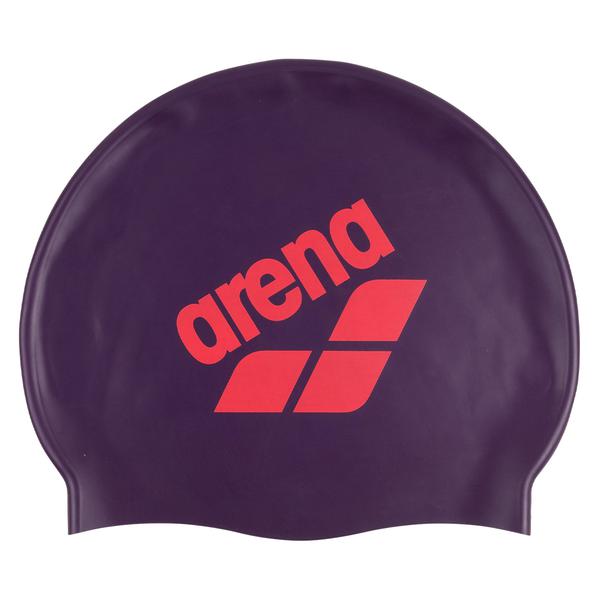 Arena 009276 Arena Big Logo Swimming Cap