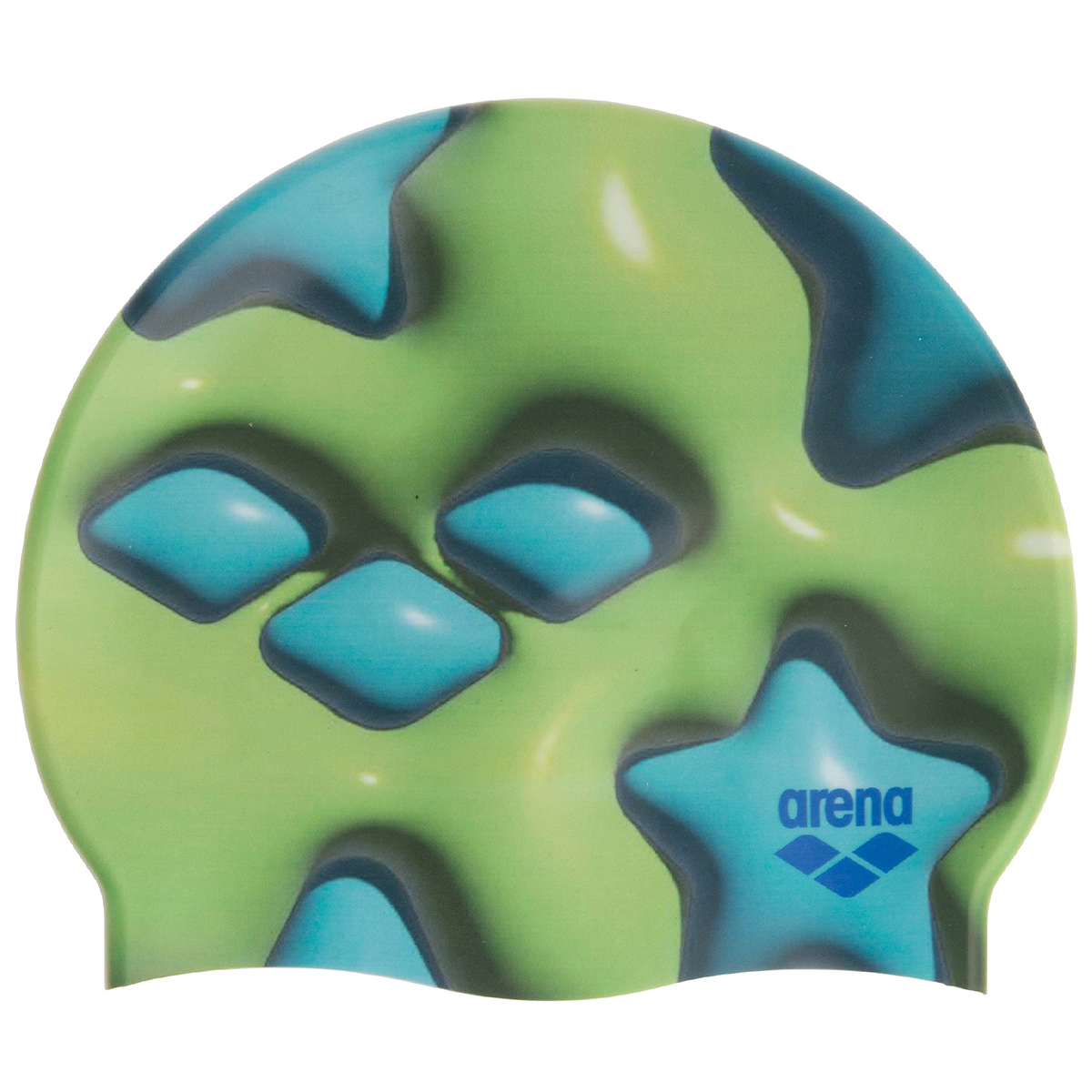 Arena 005572 HD Swimming Cap