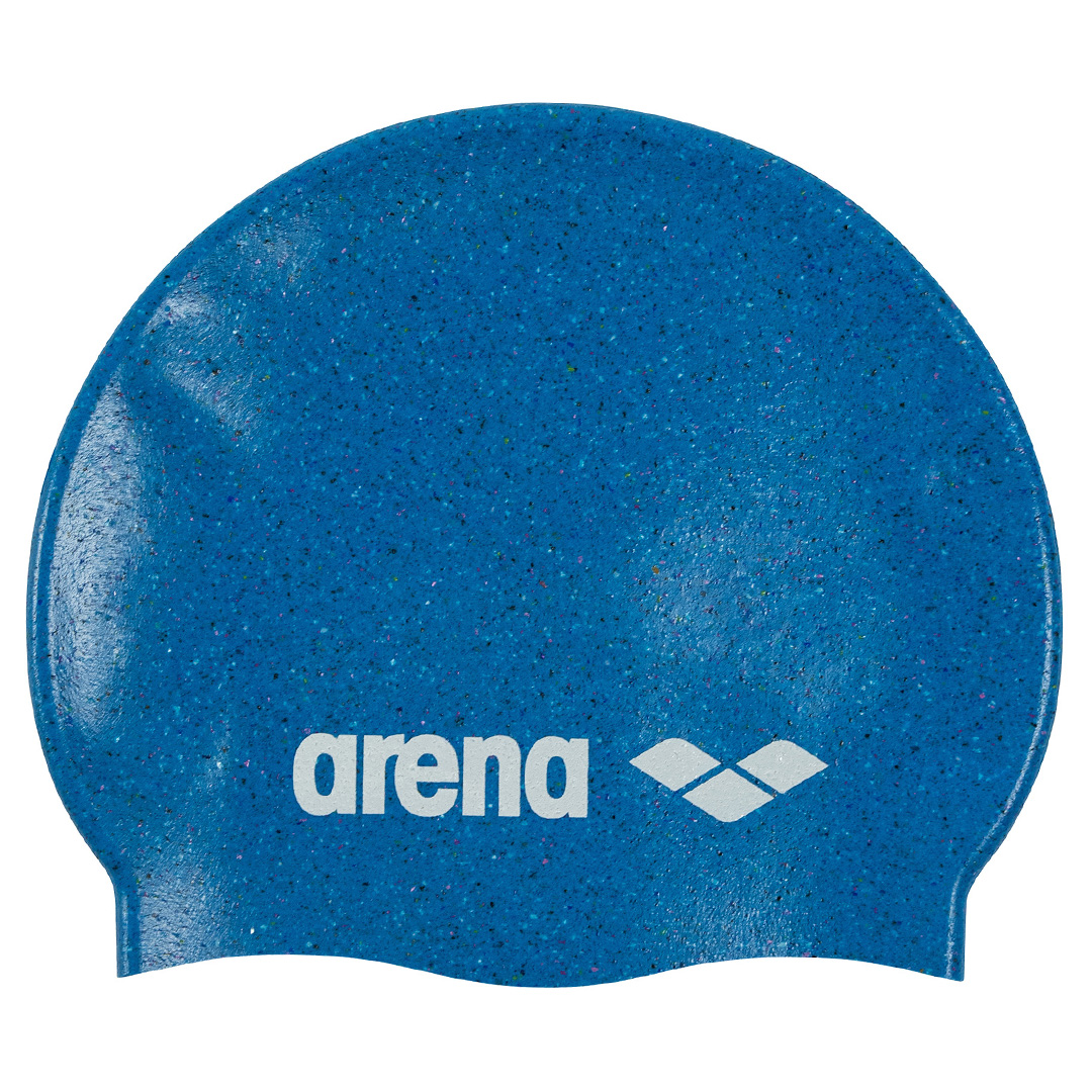 Arena 006360 Silicone Junior Swimming Cap