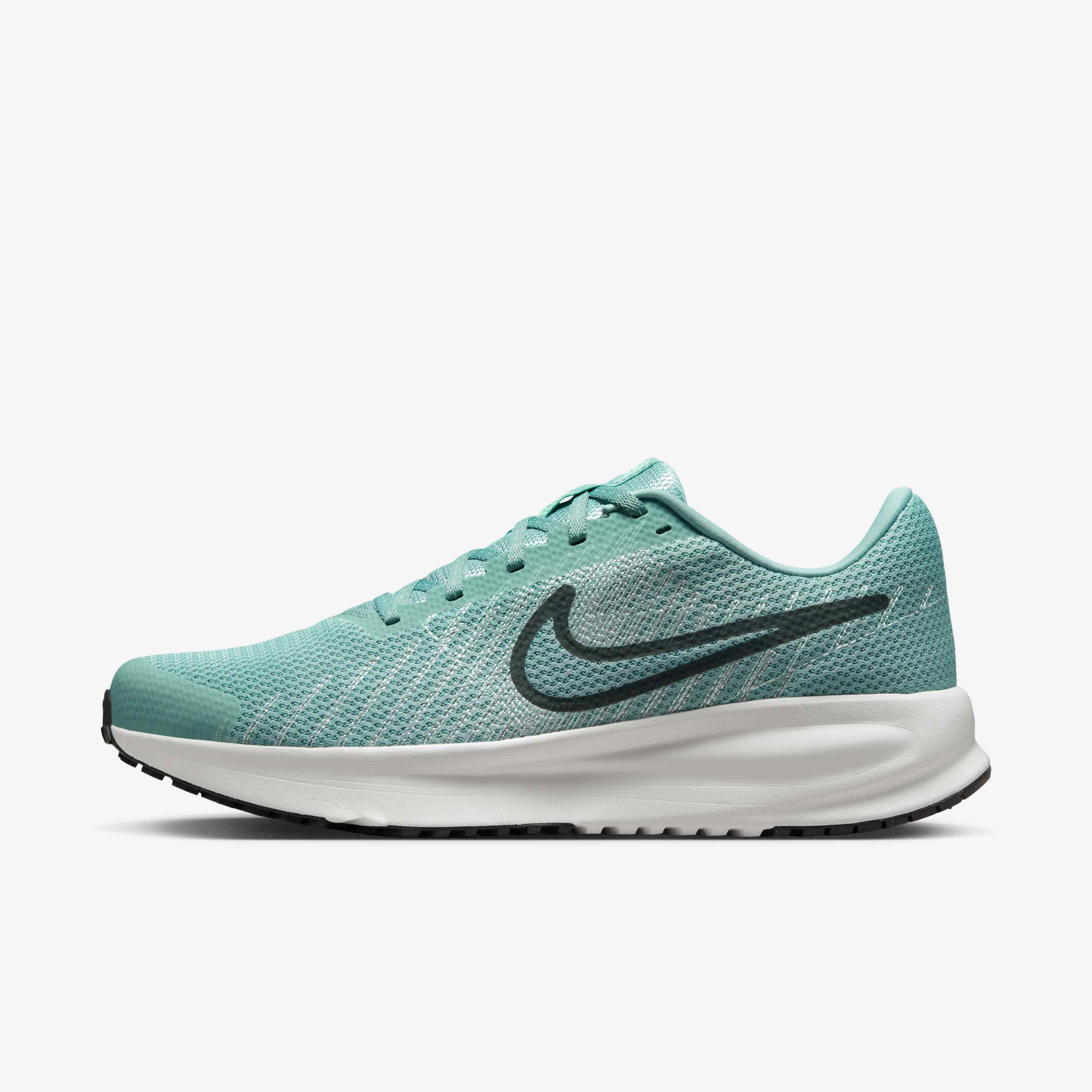 Nike Shoes Run Defy HM9594 - 008 Canon/Seaweed-Mint/ Foam UK 10 Nike