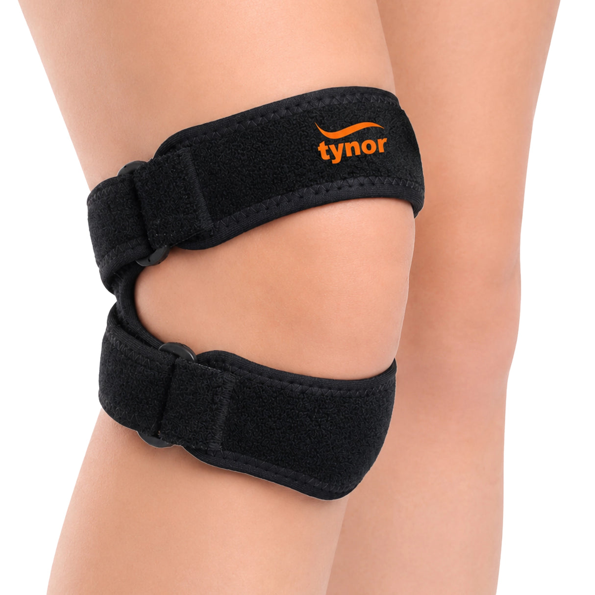 Tynor Dual Patellar Knee Support REF108 U
