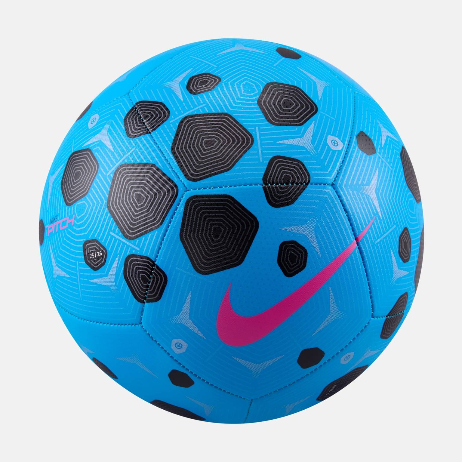 Nike 450 Ball Football