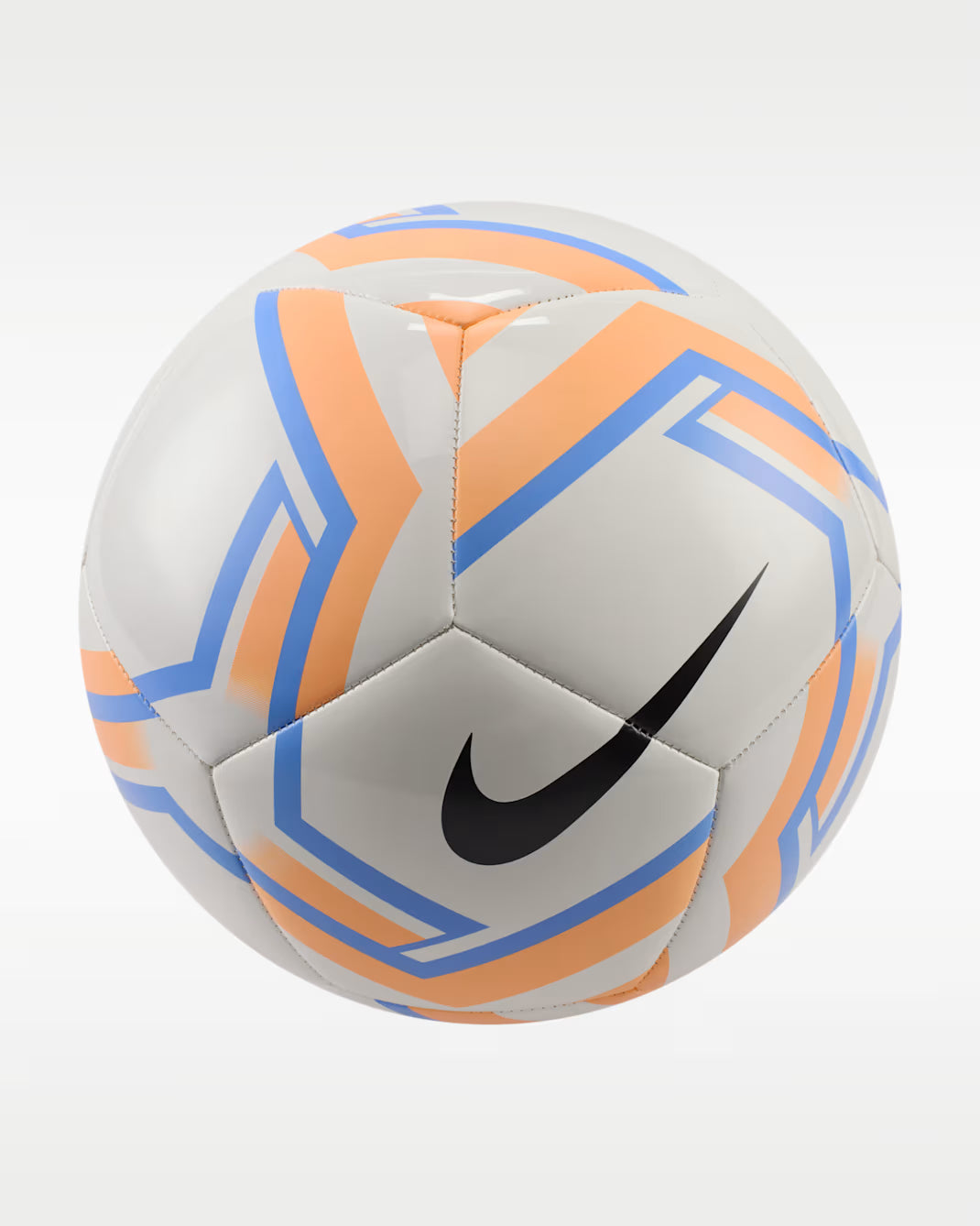 Nike Football Ball HV6330-101 Size 5
