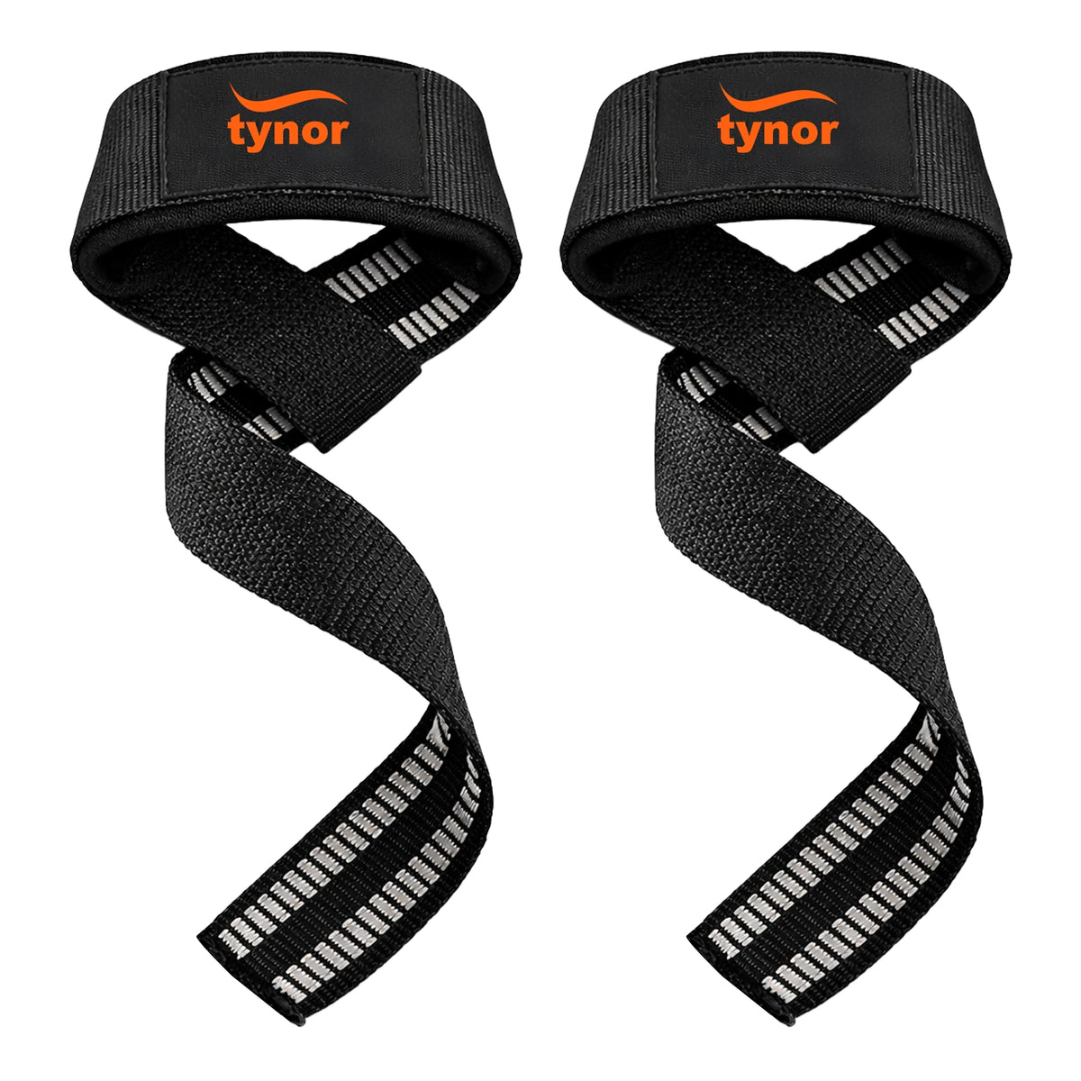 Tynor Tynogrip Weightlifting Strap REF911
