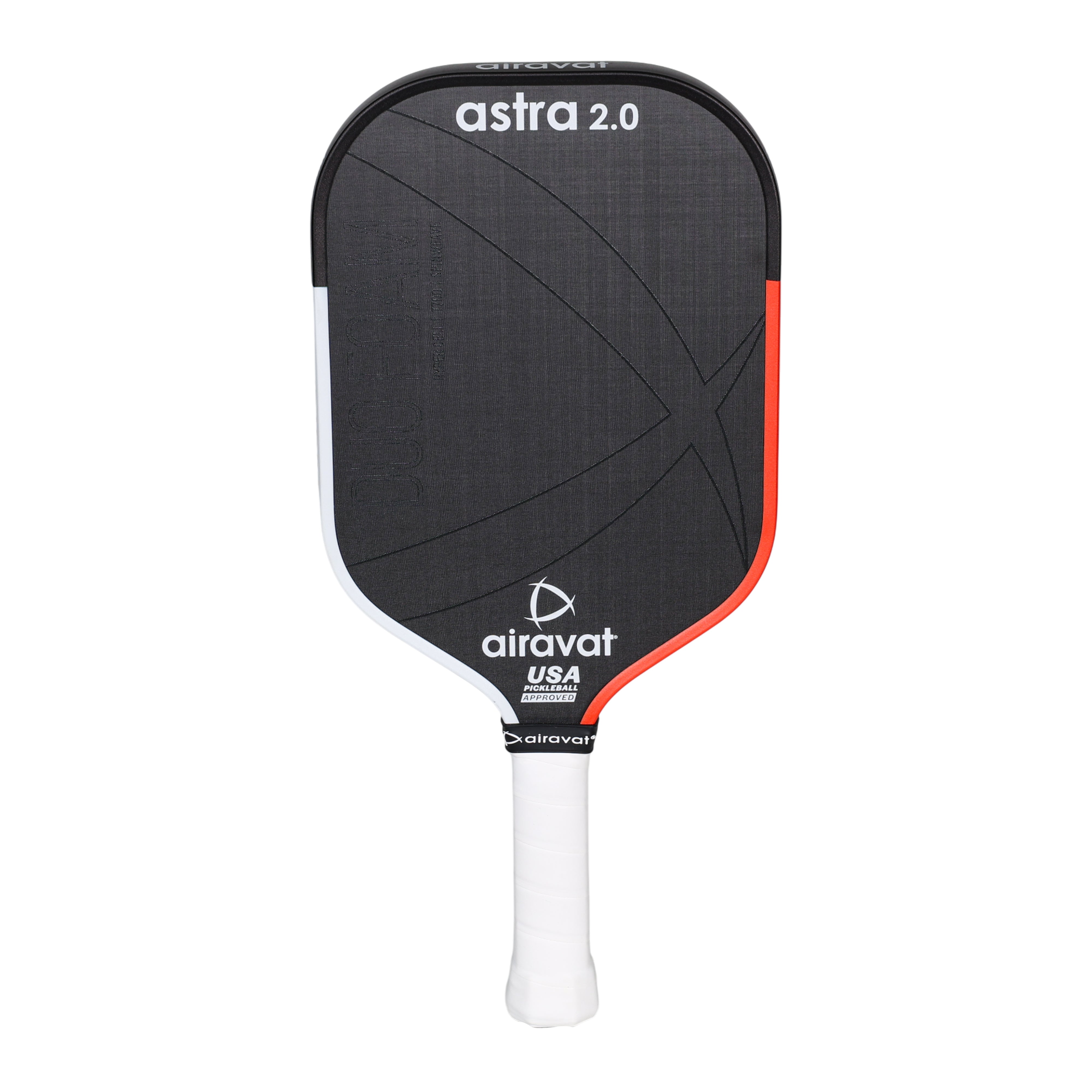 Airavat Astra 2.0 Pickle Ball 7420 Paddle 16mm