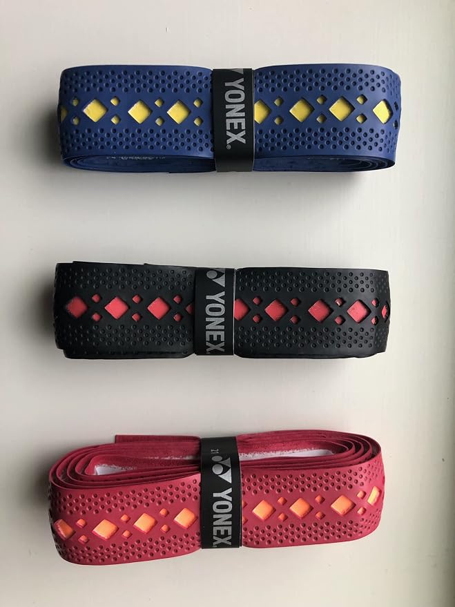 Yonex Racket Grips AceTech AC7405E2T