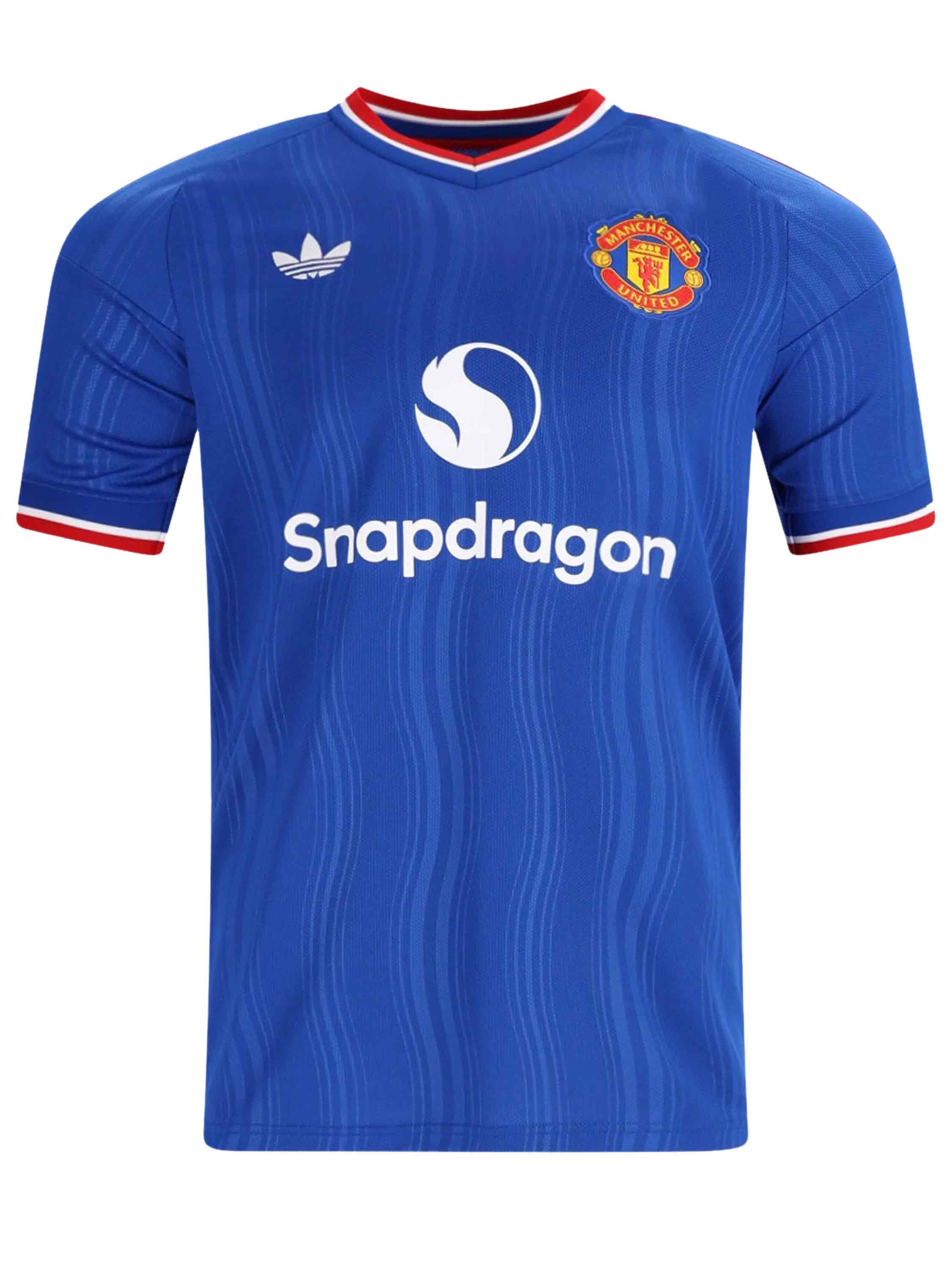 	Manchester United Football Set Away Size S