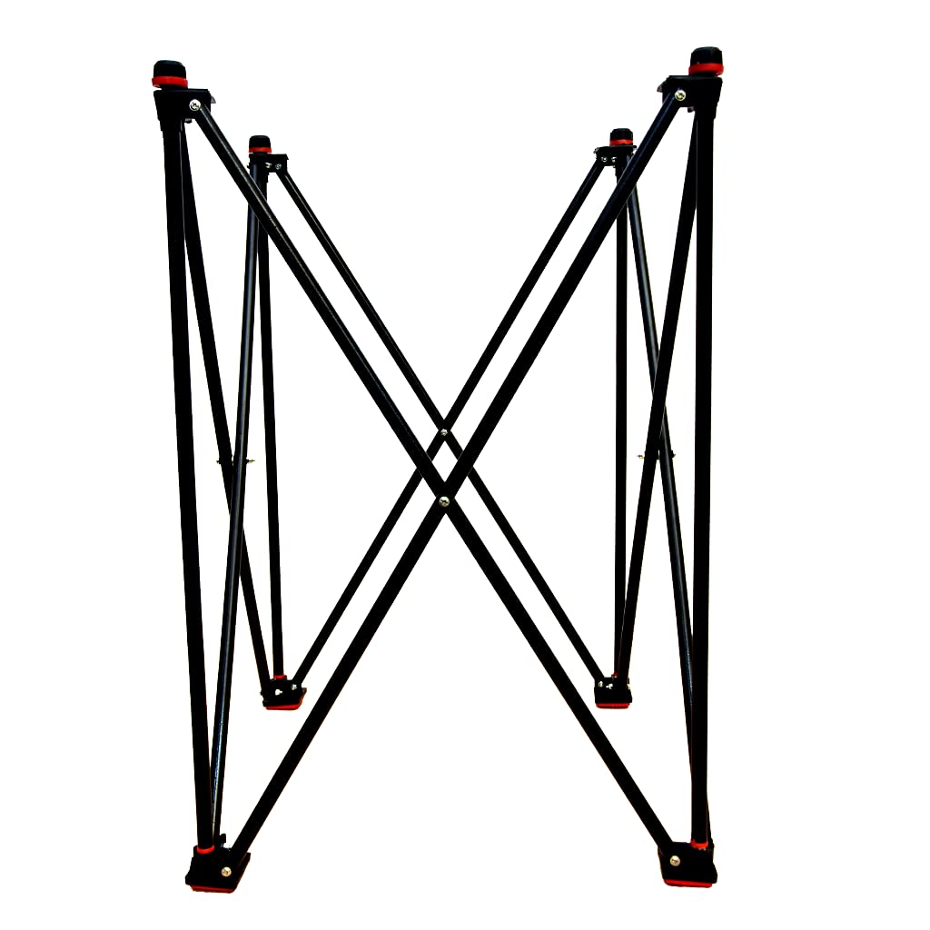 Siscaa Easy Fold Carrom Stand