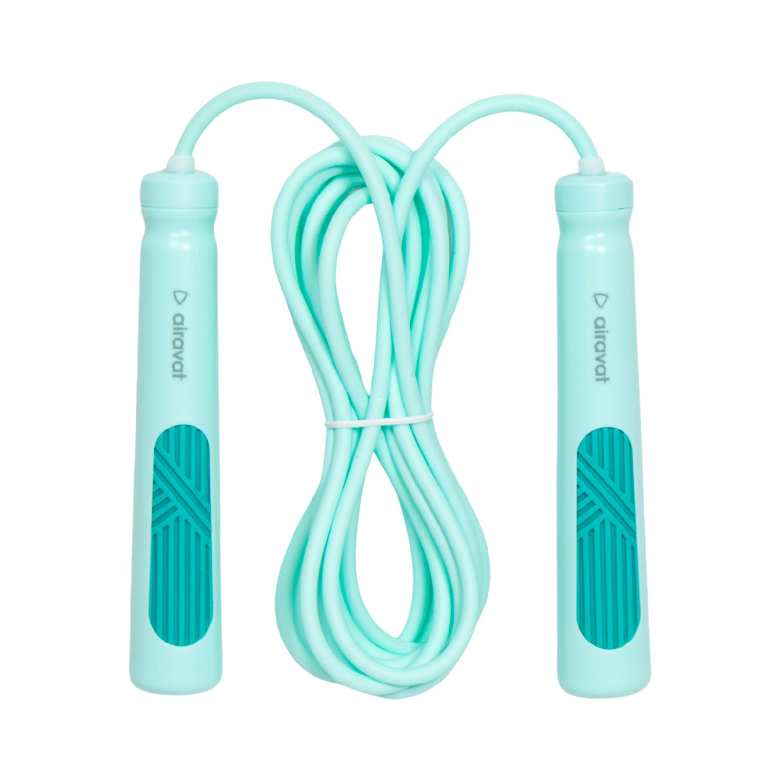 Airavat Skipping Rope Plus 4013 - Light Green Airavat