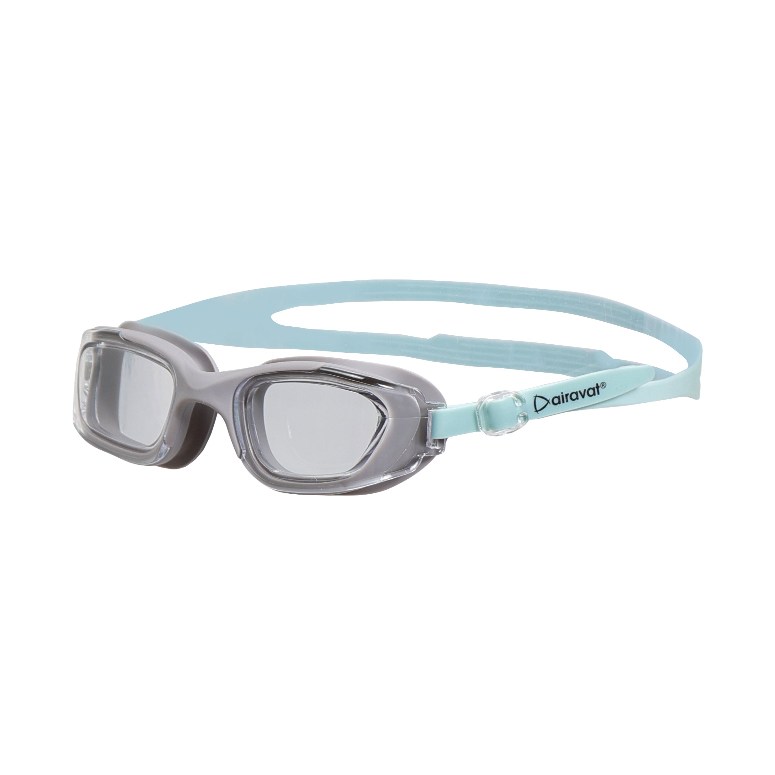 Airavat Swimming Goggles Finley 1014-Grey-Youth