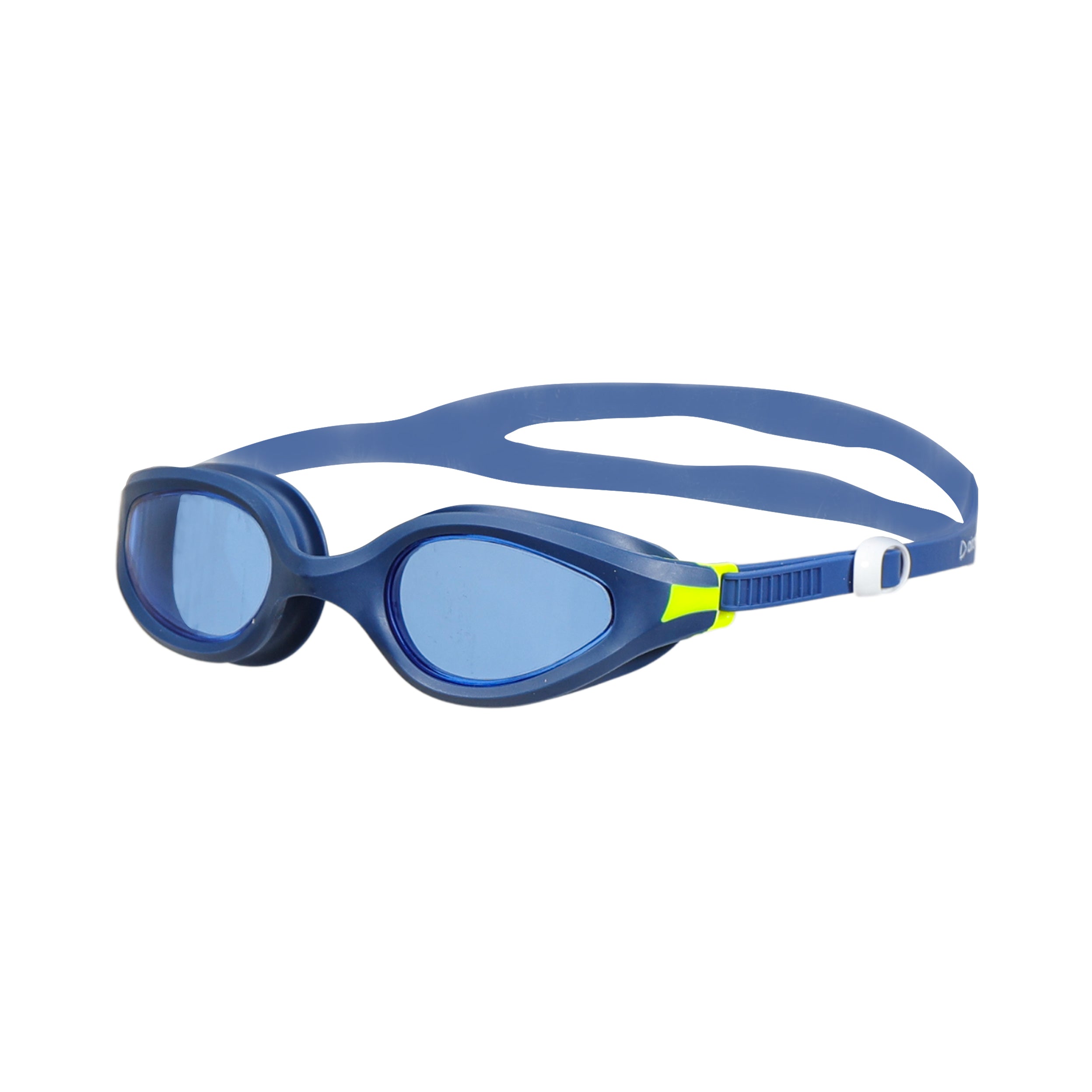 Airavat Swimming Goggles Aqua Speed 1033 - Blue Adults Airavat
