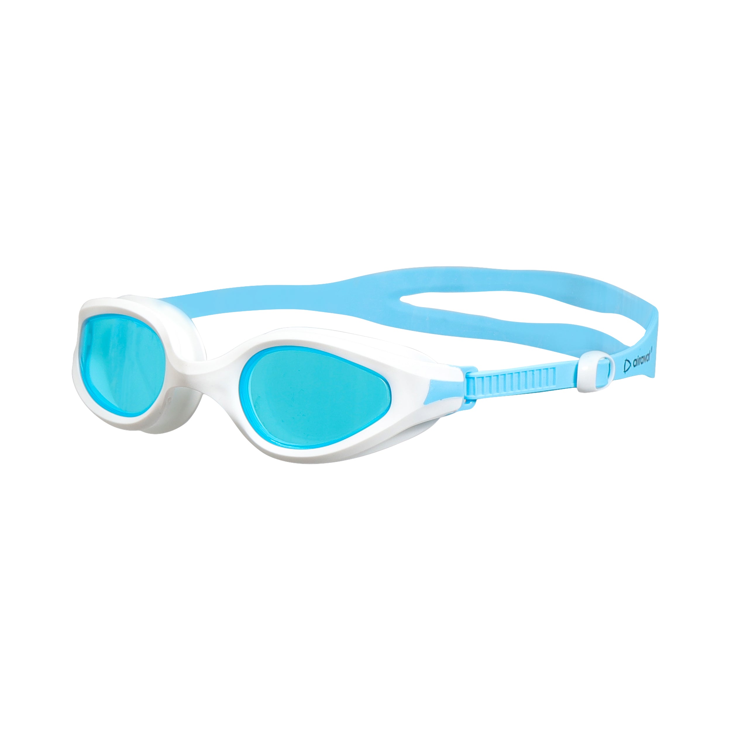 Airavat Swimming Goggles Aqua Speed 1033 - Sky Blue Adults Airavat