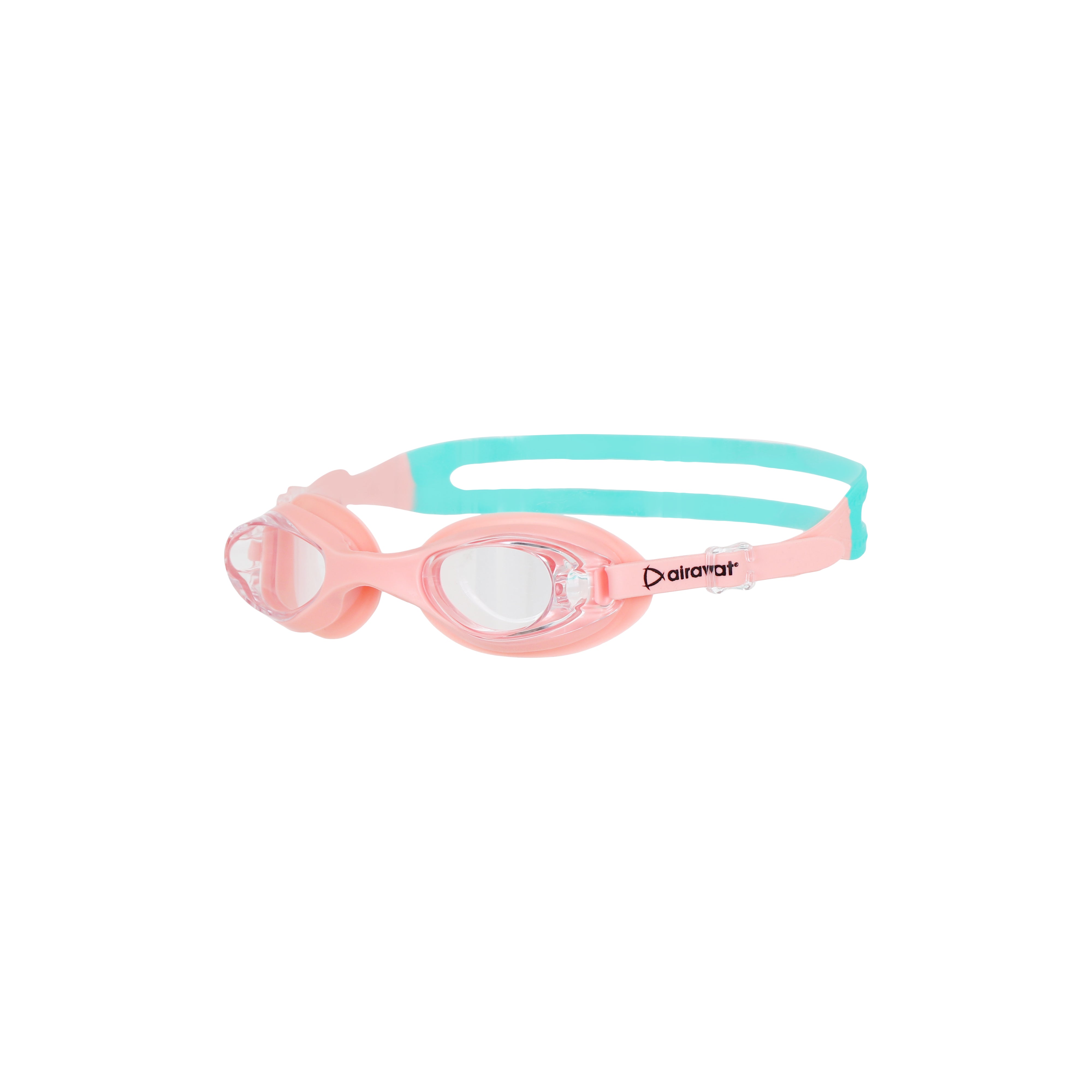 Airavat Swimming Goggles Hydro 1027 - Pink Adults Airavat