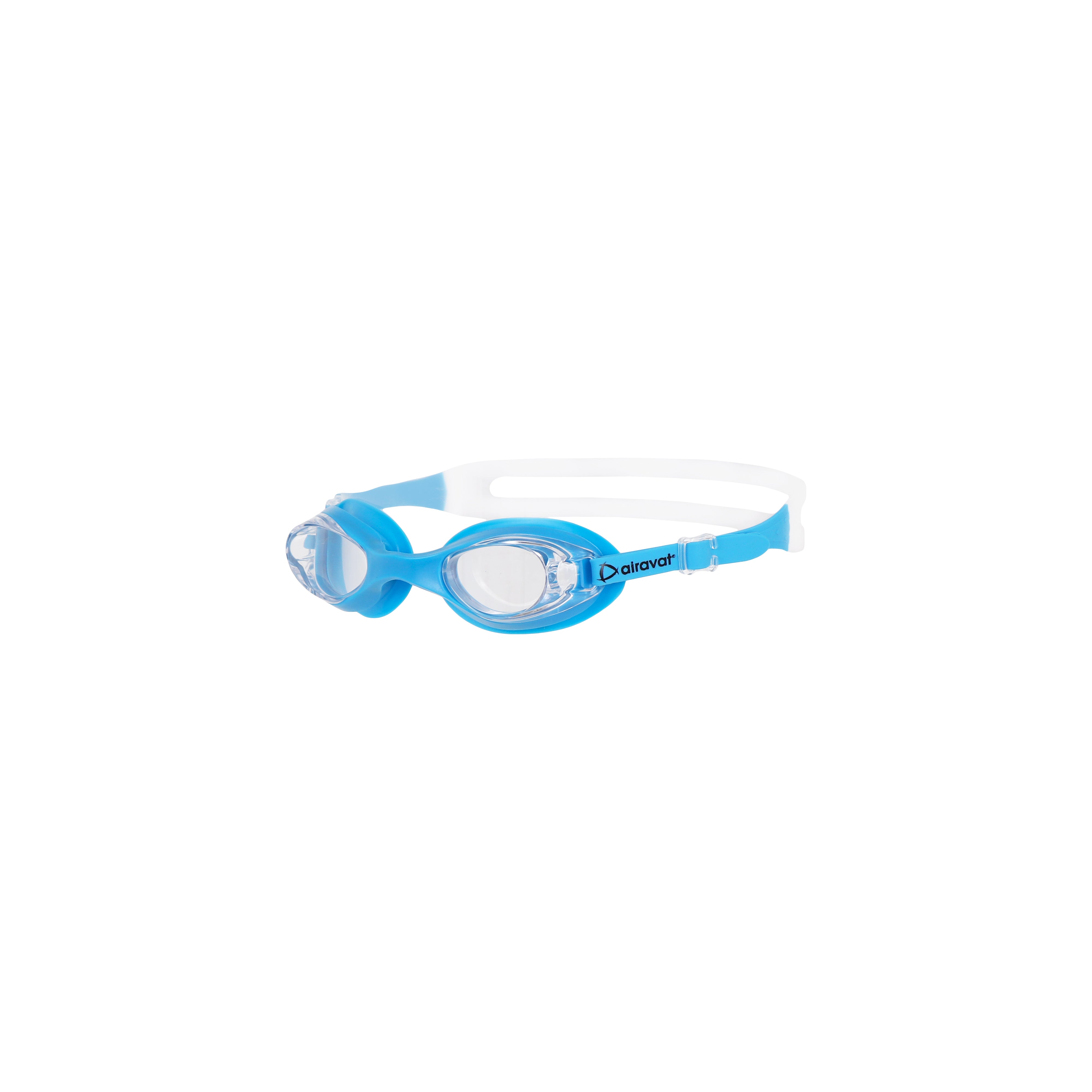 Airavat Swimming Goggles Hydro 1027 - Blue Adults Airavat
