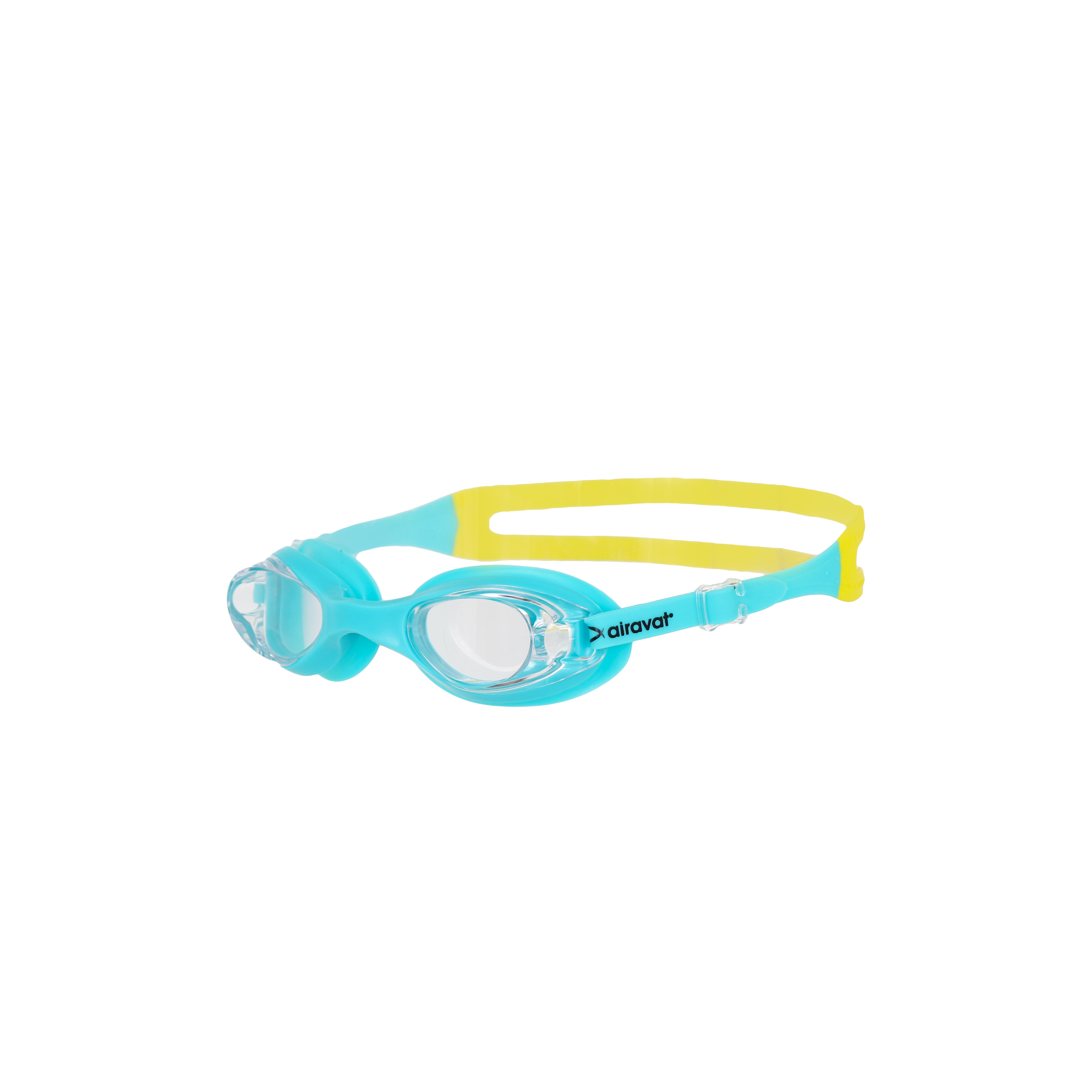 Airavat Swimming Goggles Hydro 1027 - Light blue Adults Airavat