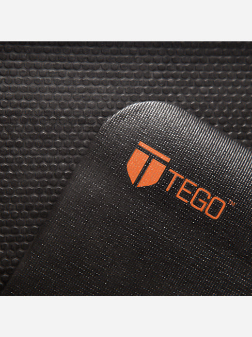 Tego Stance Yoga Mat With Bag