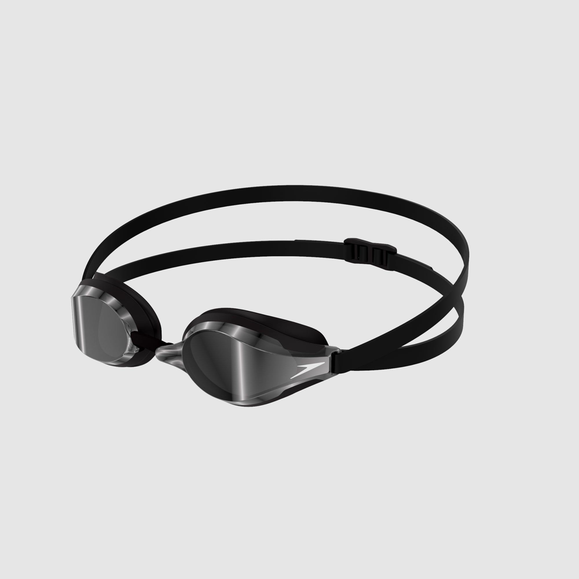 Speedo Fastskin Speedsocket 2 Mirror Goggles 810897
