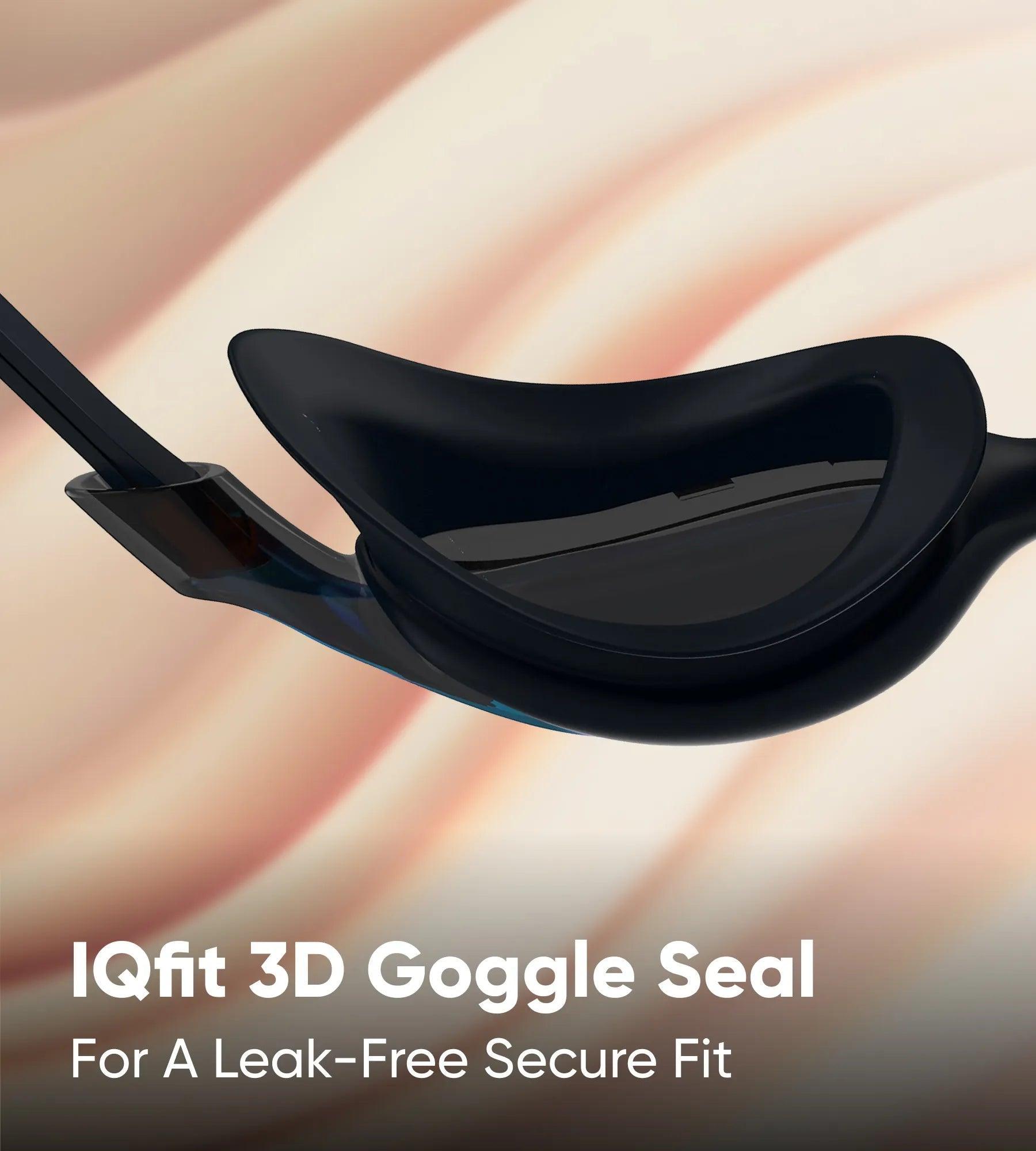 Speedo Vue Mirror Goggles 810960