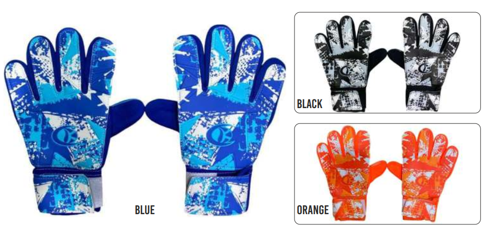 Airavat Goal Keeping Gloves Vanta 7298